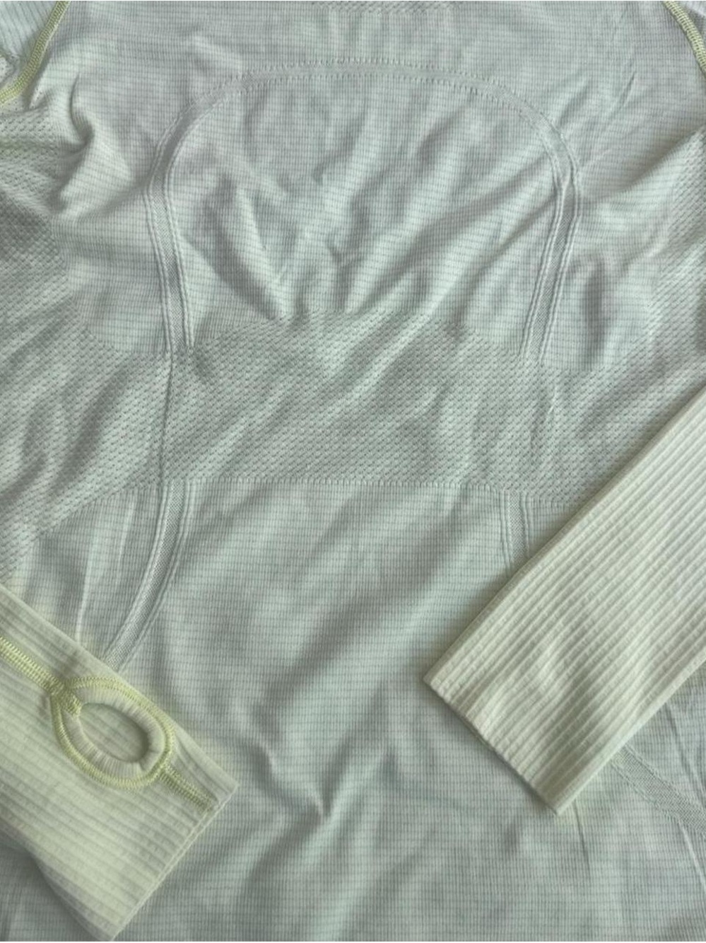 Lululemon long sleeve